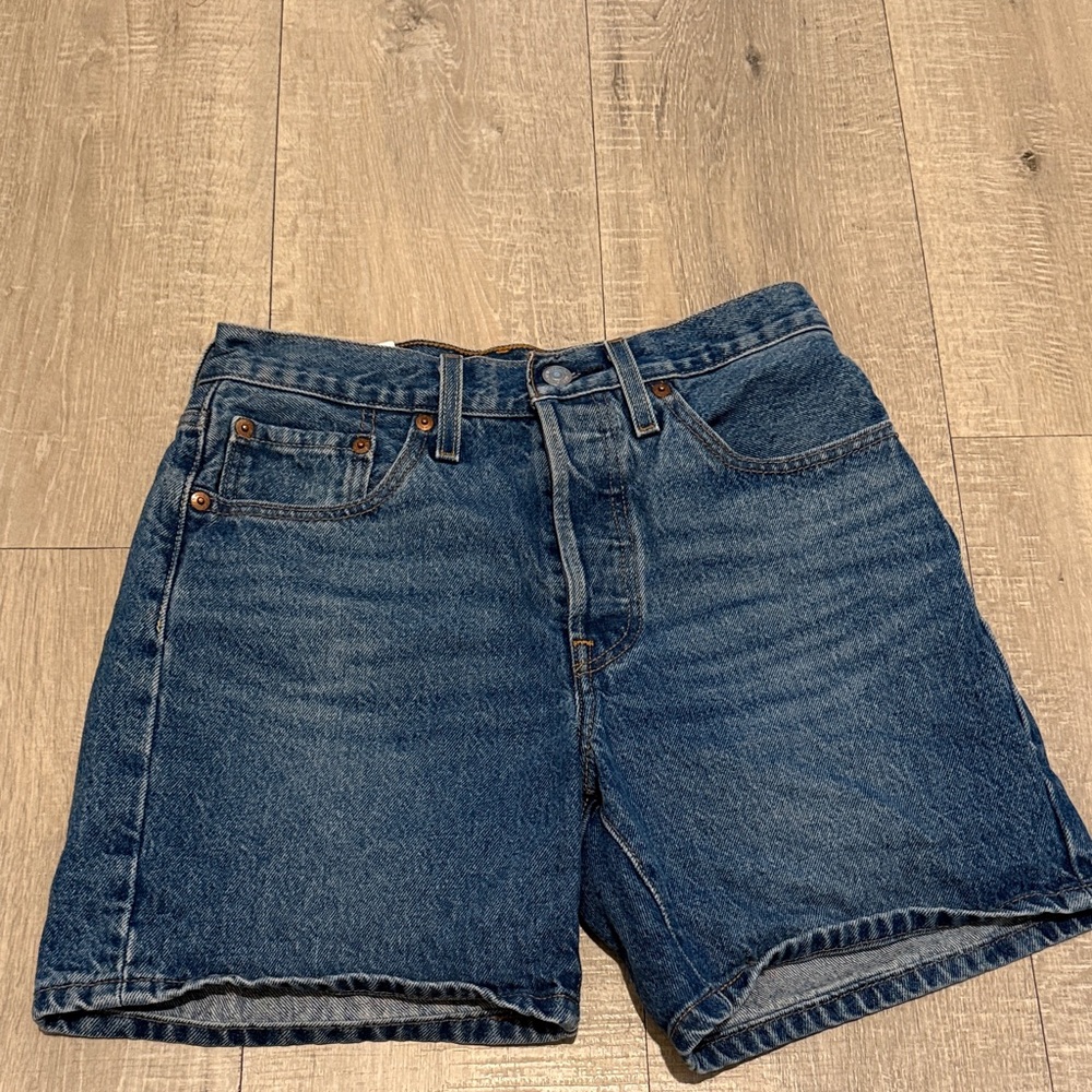 Levi’s 501 Shorts